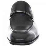 Men’s HUGO BOSS Shoes Metono 50229846 Men US Size 7 BLACK