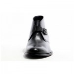 Men’s HUGO BOSS Shoes Henkor 50229866 Men US Size 9.5 BLACK