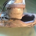 Men’s sexy diesel shoes