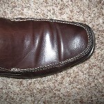 COLE HAAN BROWN LOAFER SHOES  SIZE 9M