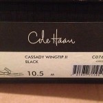 NEW Cole Haan Dress Shoes