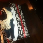 Vans classic