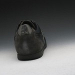 Hugo Boss Orange Label Silvion Men’s Sneakers in Navy (50235185-410)