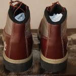 NEW AUTHENTIC TIMBERLAND CAMPSITE CHUKKA BOOT US 8.5