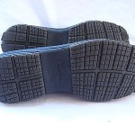 COLE HAAN BROWN LEATHER SLIP ON  LOAFERS  MENS SIZE 10 MEDIUM