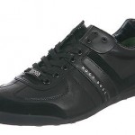 Hugo Boss Green Aki Men’s Sneakers (50247607-001)