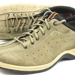 Cole Haan Nike Air Men’s Brown Leather Suede Oxford Laced NEW Sneakers 10M ~$155