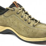 Cole Haan Nike Air Men’s Brown Leather Suede Oxford Laced NEW Sneakers 10M ~$155
