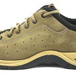 Cole Haan Nike Air Men’s Brown Leather Suede Oxford Laced NEW Sneakers 10M ~$155