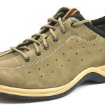 Cole Haan Nike Air Men’s Brown Leather Suede Oxford Laced NEW Sneakers 10M ~$155