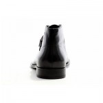 Men’s HUGO BOSS Shoes Henkor 50229866 Men US Size 10.5 BLACK