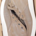 Mens Diesel Shoes-SIZE 8.5, Light Brown NWT