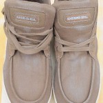 Mens Diesel Shoes-SIZE 8.5, Light Brown NWT