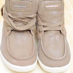 Mens Diesel Shoes-SIZE 8.5, Light Brown NWT