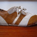 Diesel HUGO Men’s Leather Fashion Sneakers, 101100013540 Size 11