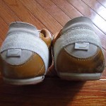 Diesel HUGO Men’s Leather Fashion Sneakers, 101100013540 Size 11