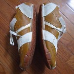 Diesel HUGO Men’s Leather Fashion Sneakers, 101100013540 Size 11