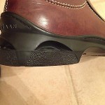Cole Haan Loafers with Nike Air Technology CO1865 Brown – Size 8