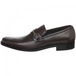 Men’s HUGO BOSS Shoes Carl 50130569 Men US Size 7 MEDIUM BROWN