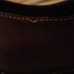 VTG COLE HAAN COUNTRY Waxed Brown Leather Slip-On LOAFERS MEN’S 9M