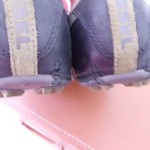 SIZE 9.5 MEN’S DIESEL SHOES COOL RETRO LOOK SIZE 9 1/2 LEATHER