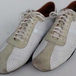 Mens COLE HAAN NIKE AIR Estadio Oxford Shoes Size 11 M