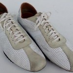 Mens COLE HAAN NIKE AIR Estadio Oxford Shoes Size 11 M