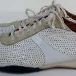 Mens COLE HAAN NIKE AIR Estadio Oxford Shoes Size 11 M