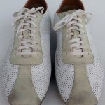 Mens COLE HAAN NIKE AIR Estadio Oxford Shoes Size 11 M