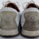 Mens COLE HAAN NIKE AIR Estadio Oxford Shoes Size 11 M