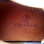 Mens COLE HAAN NIKE AIR Estadio Oxford Shoes Size 11 M