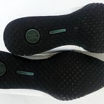 Mens COLE HAAN NIKE AIR Estadio Oxford Shoes Size 11 M