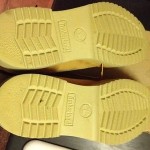 Timberland Chukka Wheat Boots Mens Size 8.5