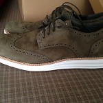 Cole Haan Lunargrand, Size 13, NIB!