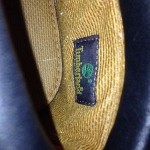 Timberland Chukka Wheat Boots Mens Size 8.5