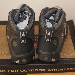 NEW AUTHENTIC TIMBERLAND MOUNTAIN ATHLETICS® FREE HIKER MID  US 7
