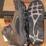 NEW AUTHENTIC TIMBERLAND MOUNTAIN ATHLETICS® FREE HIKER MID  US 7