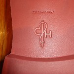 New Cole Haan Nike Air Harrison EVA OXFORDS Shoes size 10.5 $188 Beautiful