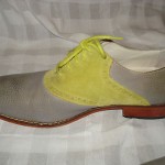 Cole Haan Air Colton Saddle Leather Oxford SZ 11 $198