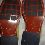 Cole Haan Air Colton Saddle Leather Oxford SZ 11 $198