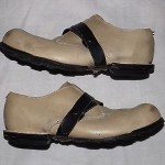 DIESEL Shoes 10.5 -11 (EU 44)