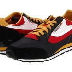 NWB Orig. $110.00 Diesel Aramis – 12 Shoes Size US 13 M(D) Black Tango