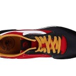 NWB Orig. $110.00 Diesel Aramis – 12 Shoes Size US 13 M(D) Black Tango