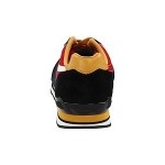 NWB Orig. $110.00 Diesel Aramis – 12 Shoes Size US 13 M(D) Black Tango