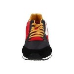 NWB Orig. $110.00 Diesel Aramis – 12 Shoes Size US 13 M(D) Black Tango