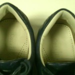 Cole Haan Nike Air Men’s Dress/Casual Blue Shoes Size 10.5 M