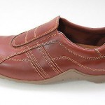 Mens 9.5 Sneaker Cole Haan Slip On Dress Shoes Driving Mocs Loafers Brown Sz 9.5