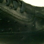 Cole Haan Nike Air Men’s Dress/Casual Blue Shoes Size 10.5 M