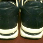 Cole Haan Nike Air Men’s Dress/Casual Blue Shoes Size 10.5 M