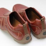 Mens 9.5 Sneaker Cole Haan Slip On Dress Shoes Driving Mocs Loafers Brown Sz 9.5